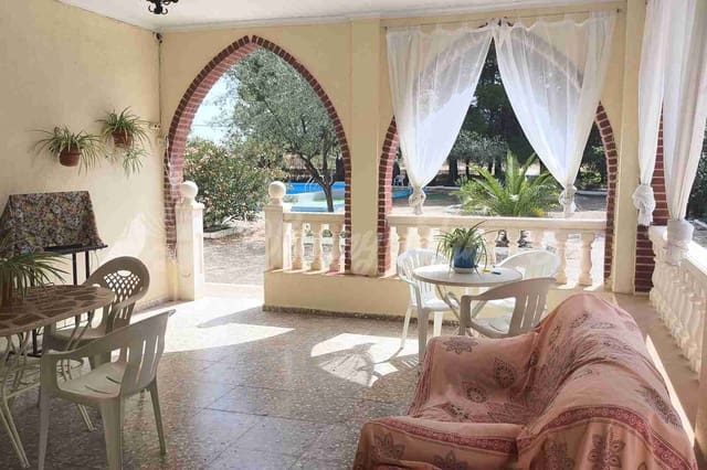 4 camera da letto Finca/Casa di Campagna in vendita in Yecla con piscina garage - 219.000 € (Rif: 9961697)