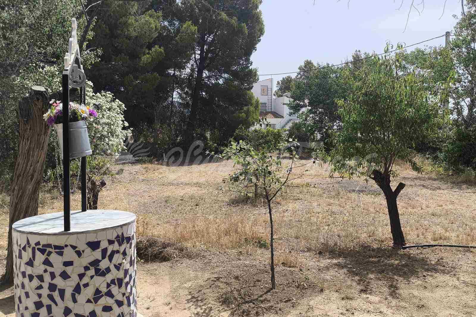 4 camera da letto Finca/Casa di Campagna in vendita in Yecla con piscina garage - 219.000 € (Rif: 9961697)