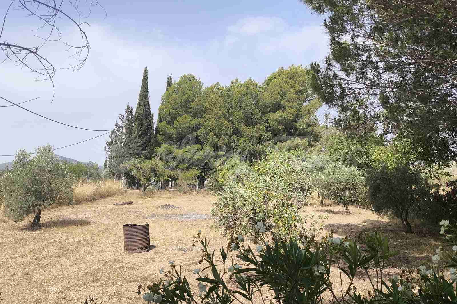 4 camera da letto Finca/Casa di Campagna in vendita in Yecla con piscina garage - 219.000 € (Rif: 9961697)
