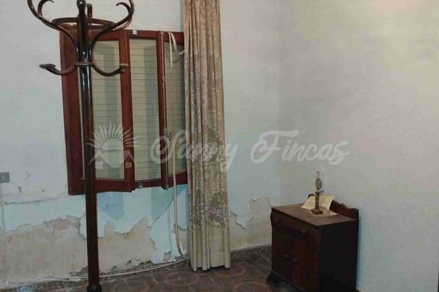 5 soverom Finca/Herregård til salgs i La Canalosa, Hondón de las Nieves med garasje - € 175 000 (Ref: 9970890)