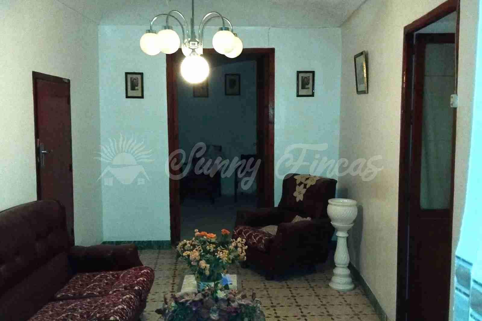 5 soveværelse Finca/Landehus til salg i La Canalosa med garage - € 175.000 (Ref: 9970890)
