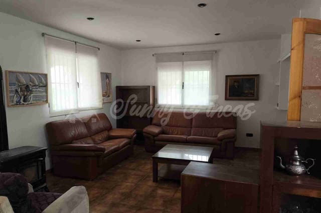 5 slaapkamer Villa te koop in Yecla met zwembad garage - € 287.000 (Ref: 9976114)