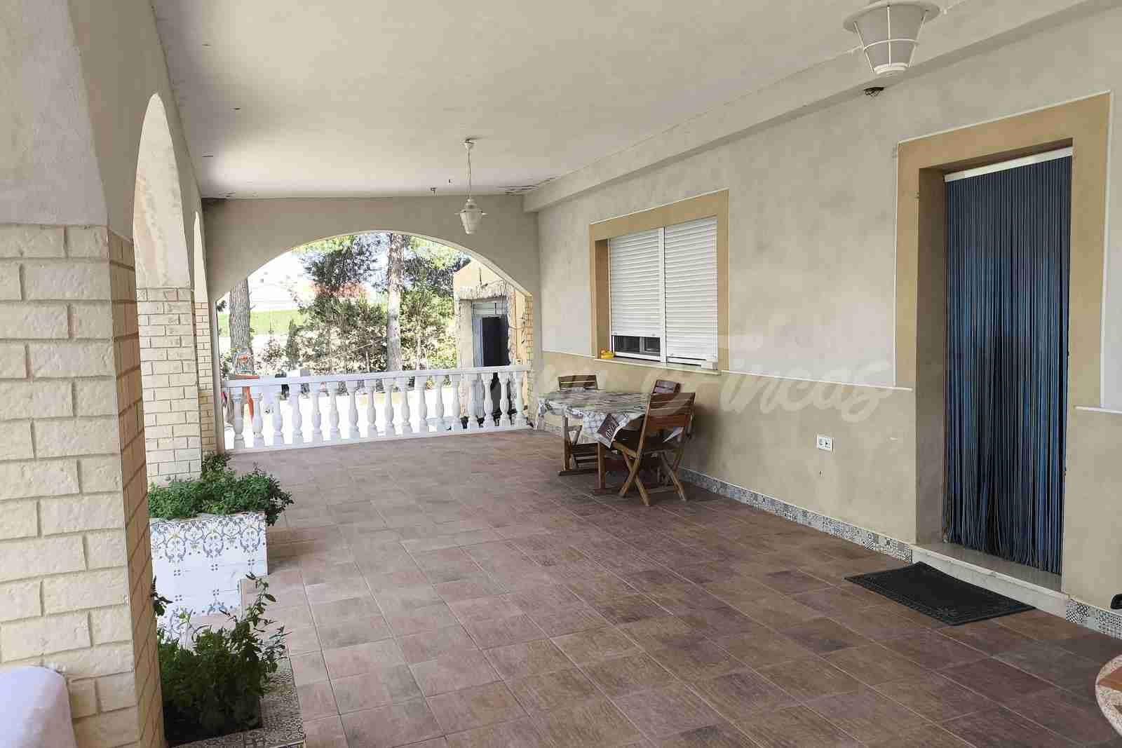 4 Zimmer Finca/Landgut zu verkaufen in Yecla mit Pool Garage - 315.000 € (Ref: 9987229)