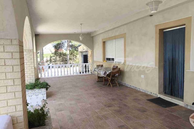 4 Zimmer Finca/Landgut zu verkaufen in Yecla mit Pool Garage - 315.000 € (Ref: 9987229)