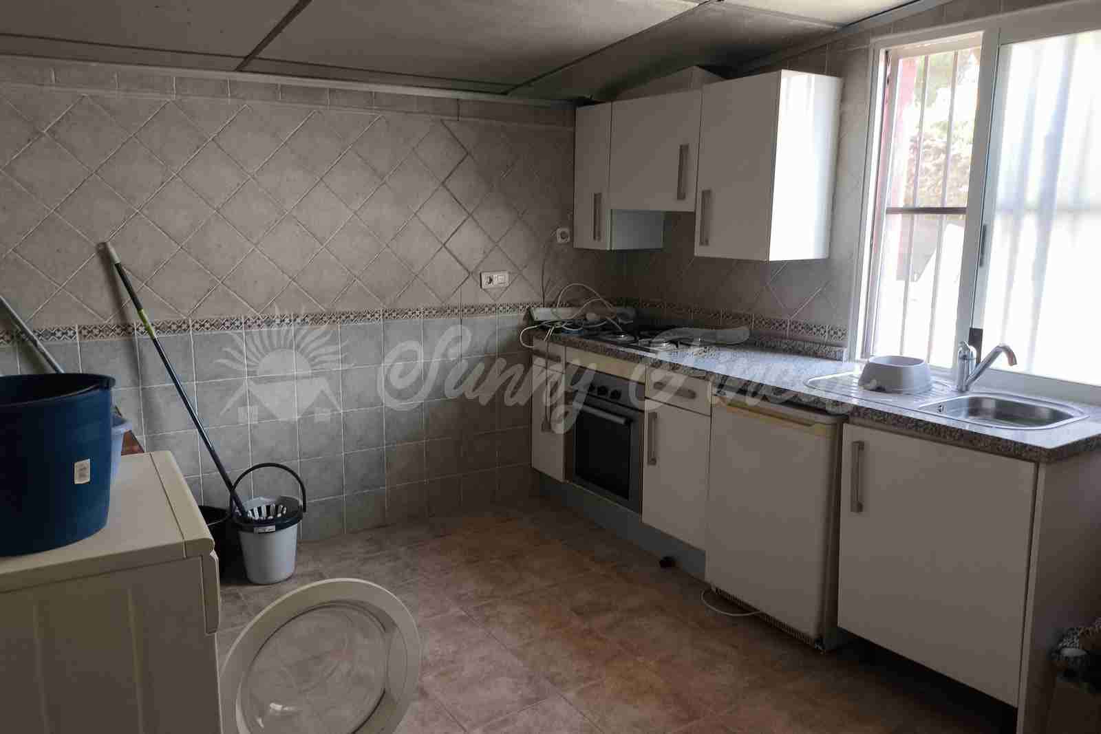 4 Zimmer Finca/Landgut zu verkaufen in Yecla mit Pool Garage - 315.000 € (Ref: 9987229)