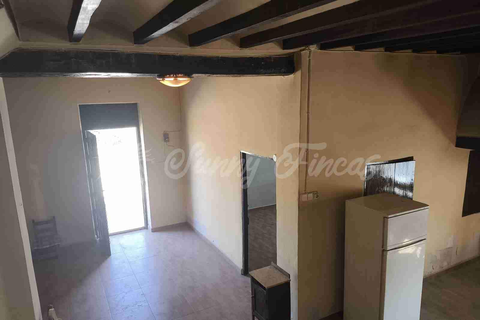 4 soverom Finca/Herregård til salgs i La Romana med garasje - € 149 000 (Ref: 9989410)