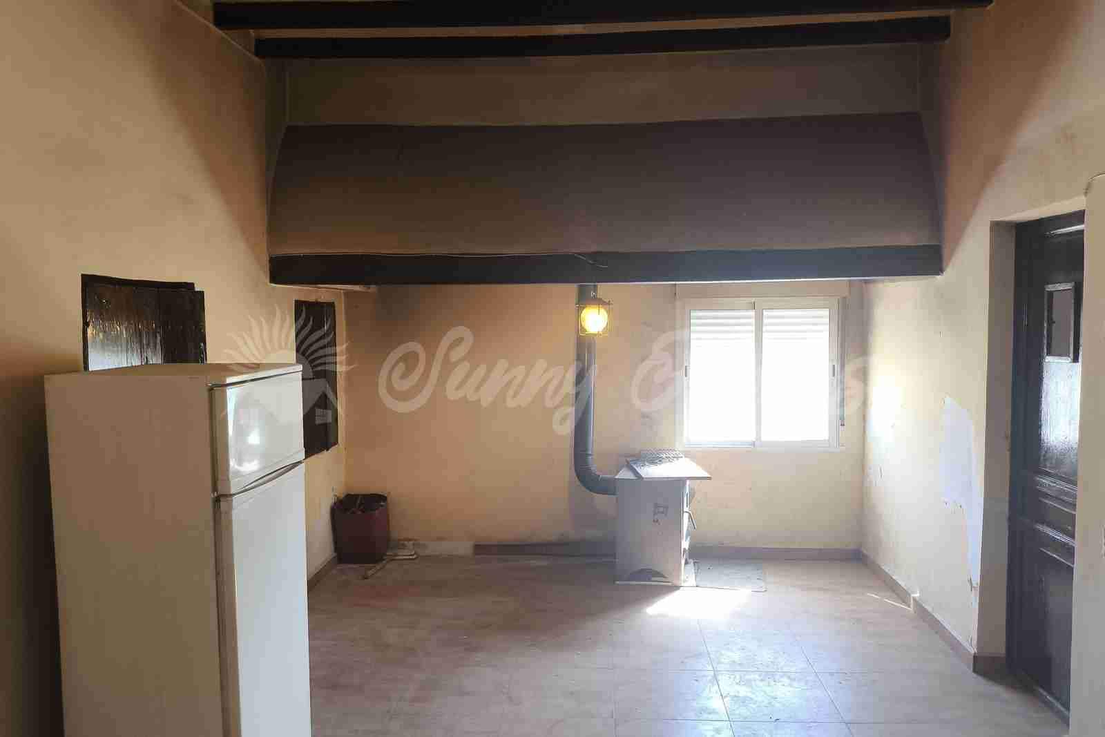 4 soverom Finca/Herregård til salgs i La Romana med garasje - € 149 000 (Ref: 9989410)