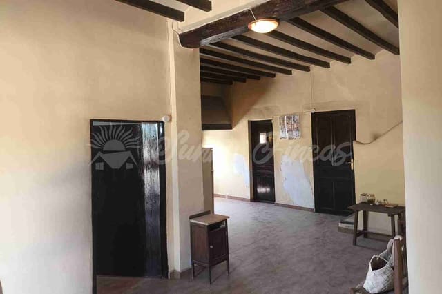 4 soverom Finca/Herregård til salgs i La Romana med garasje - € 149 000 (Ref: 9989410)