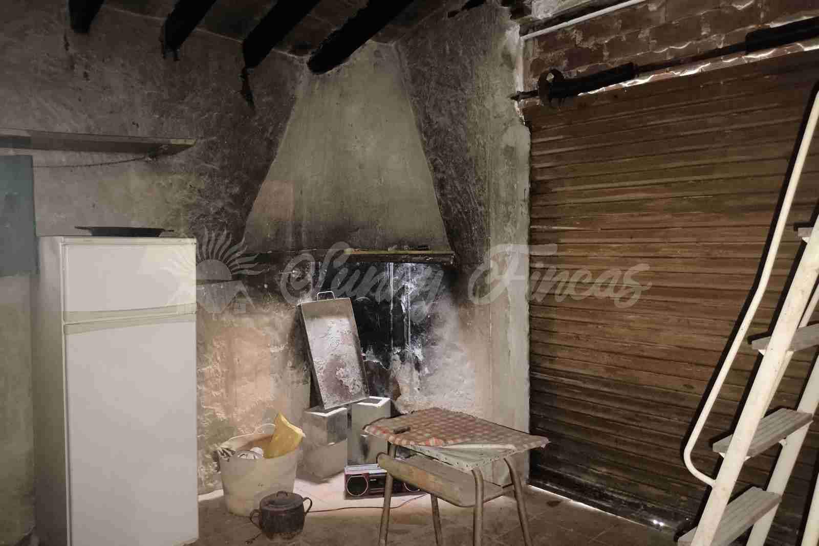 4 soverom Finca/Herregård til salgs i La Romana med garasje - € 149 000 (Ref: 9989410)