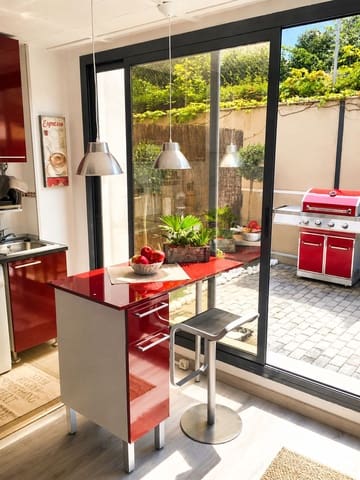 2 bedroom Townhouse for sale in Simancas, Madrid city with garage - € 410,000 (Ref: 10018268)
