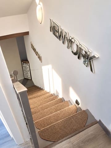 2 bedroom Townhouse for sale in Simancas, Madrid city with garage - € 410,000 (Ref: 10018268)