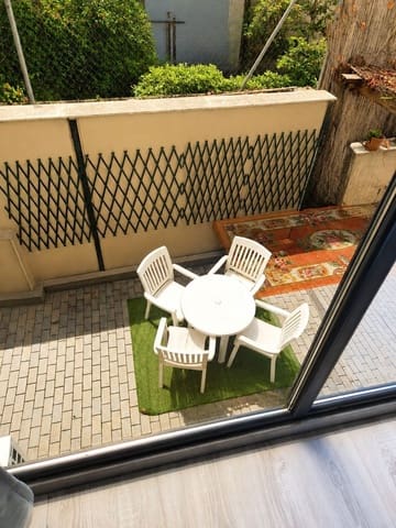 2 bedroom Townhouse for sale in Simancas, Madrid city with garage - € 410,000 (Ref: 10018268)