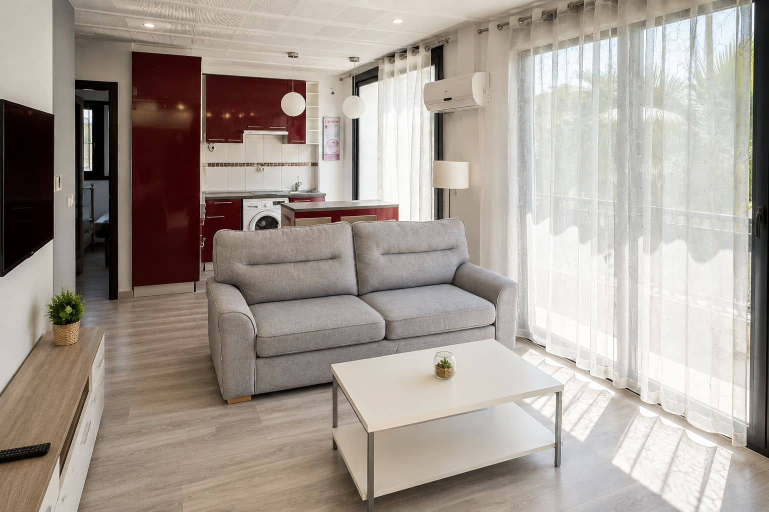 2 bedroom Townhouse for sale in Madrid city with garage - € 410,000 (Ref: 10018268)