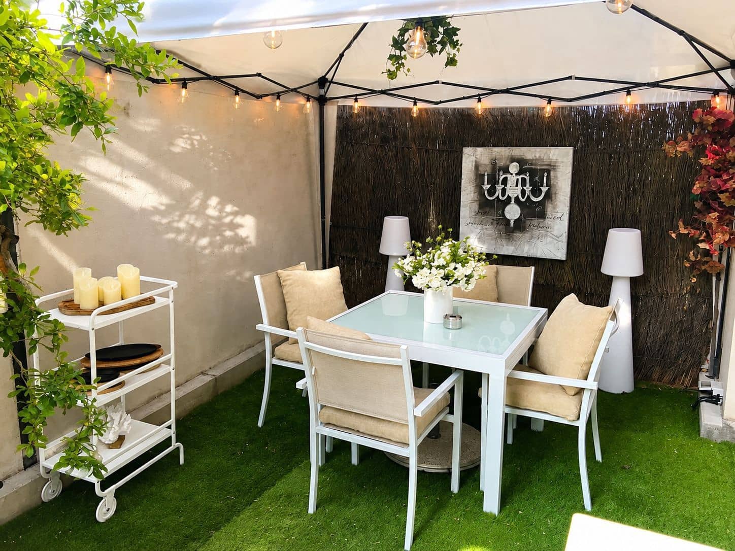 2 bedroom Townhouse for sale in Madrid city with garage - € 410,000 (Ref: 10018268)
