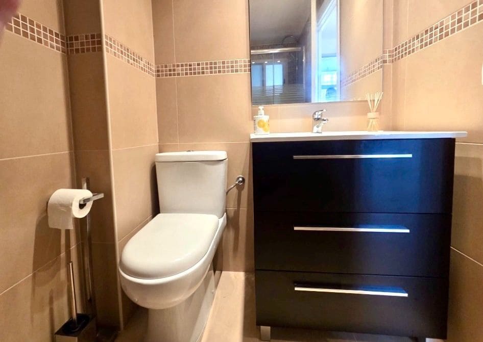 Studio do wynajęcia w Miasto Alicante / Alacant z basenem - 895 € (Ref: 10018269)