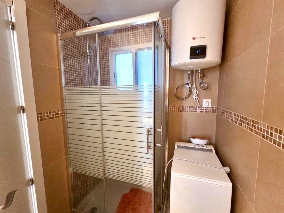Studio do wynajęcia w Miasto Alicante / Alacant z basenem - 895 € (Ref: 10018269)