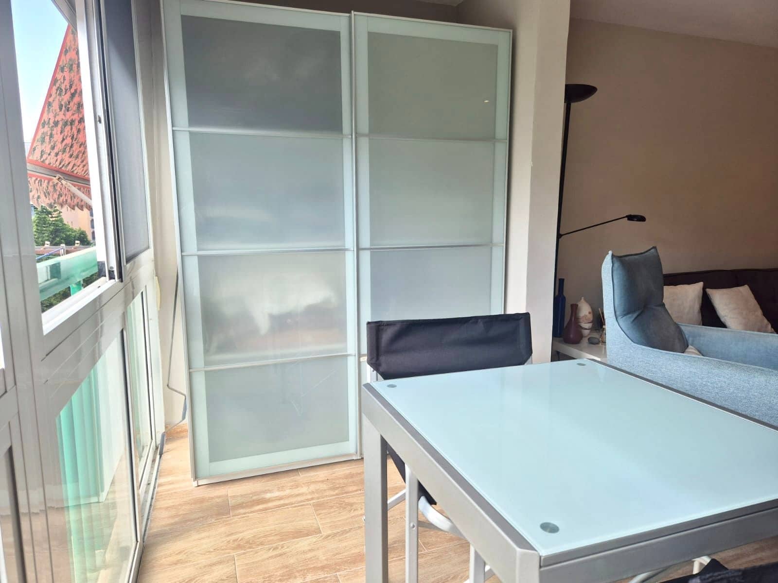 Studio do wynajęcia w Miasto Alicante / Alacant z basenem - 895 € (Ref: 10018269)