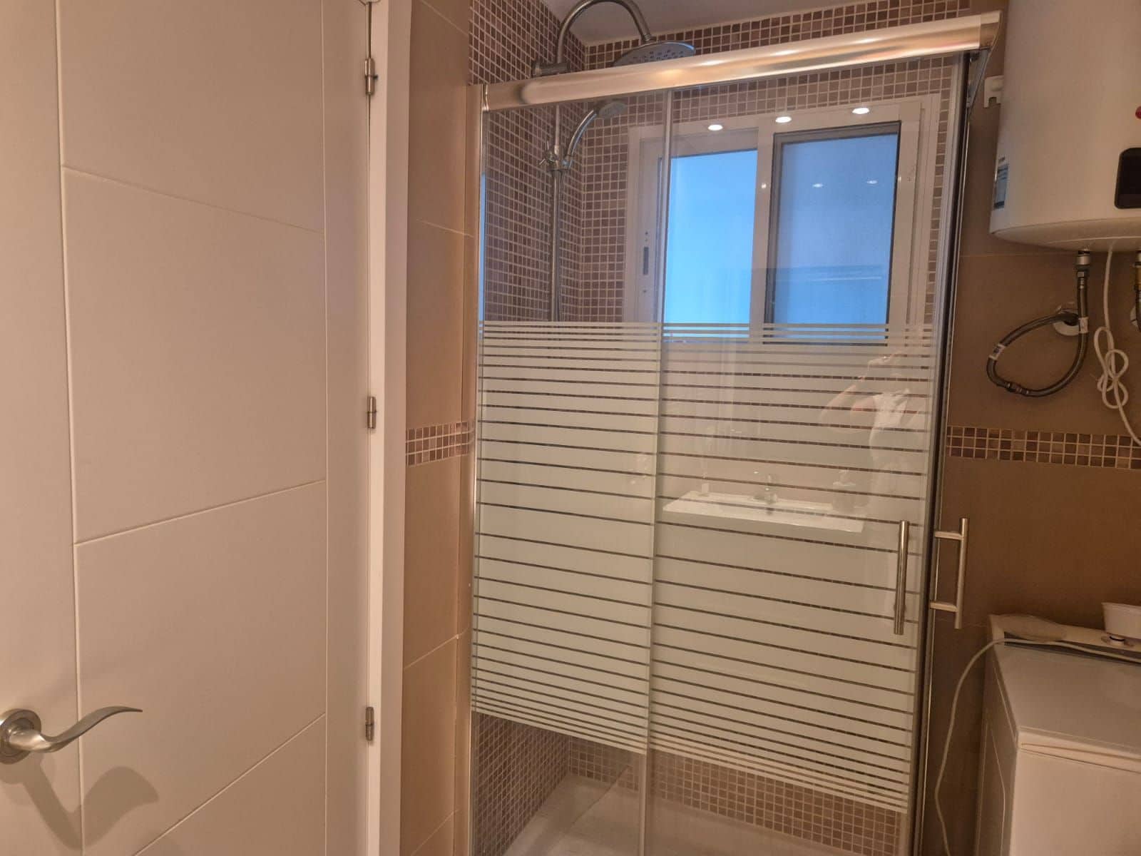 Studio do wynajęcia w Miasto Alicante / Alacant z basenem - 895 € (Ref: 10018269)