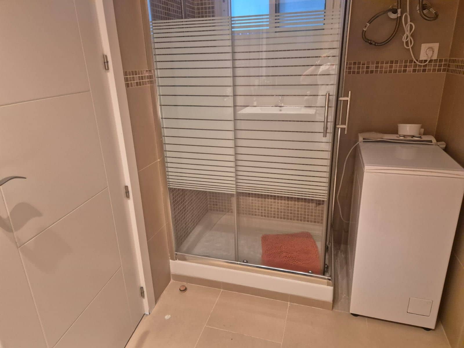 Studio do wynajęcia w Miasto Alicante / Alacant z basenem - 895 € (Ref: 10018269)
