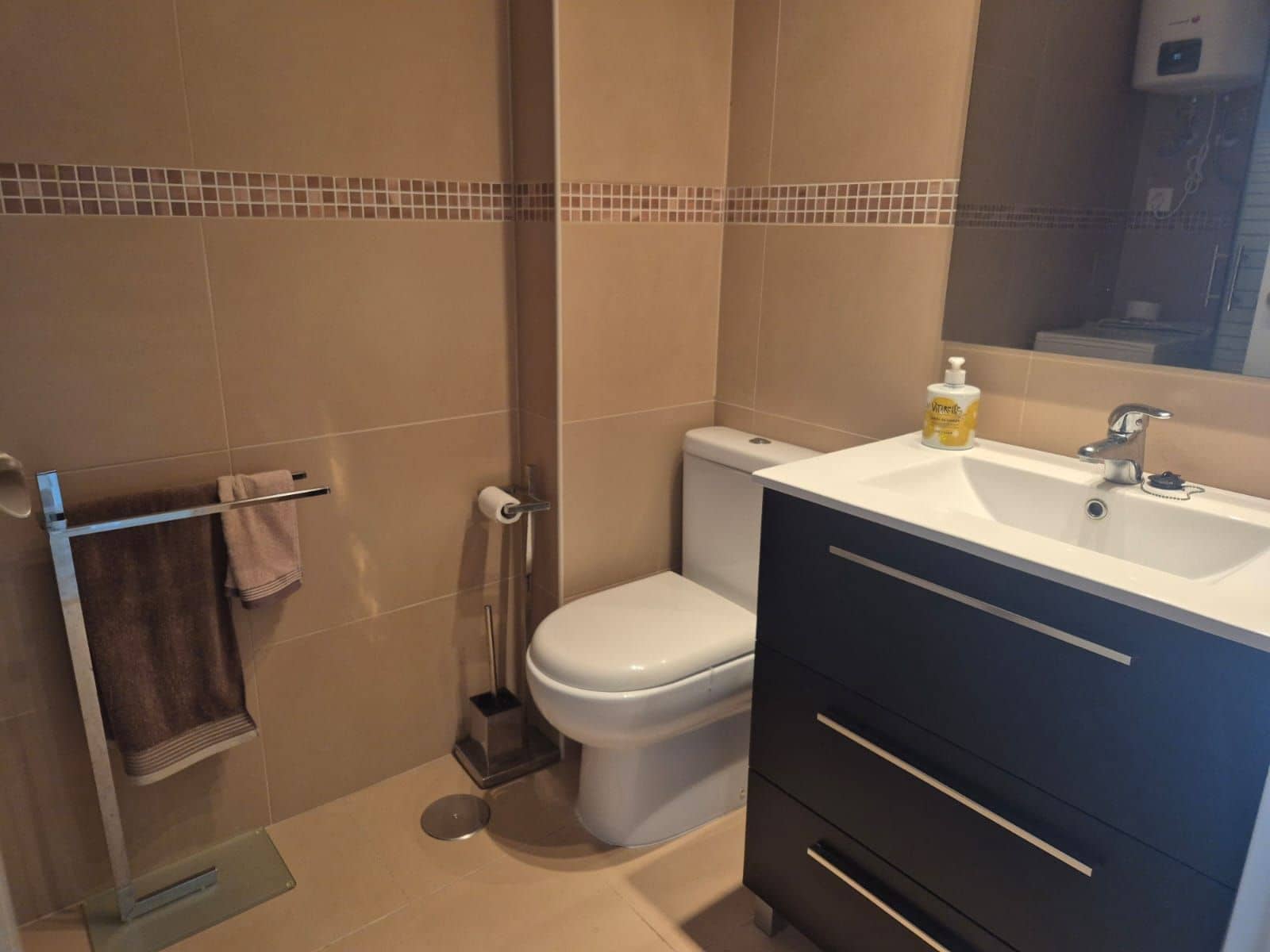 Studio do wynajęcia w Miasto Alicante / Alacant z basenem - 895 € (Ref: 10018269)