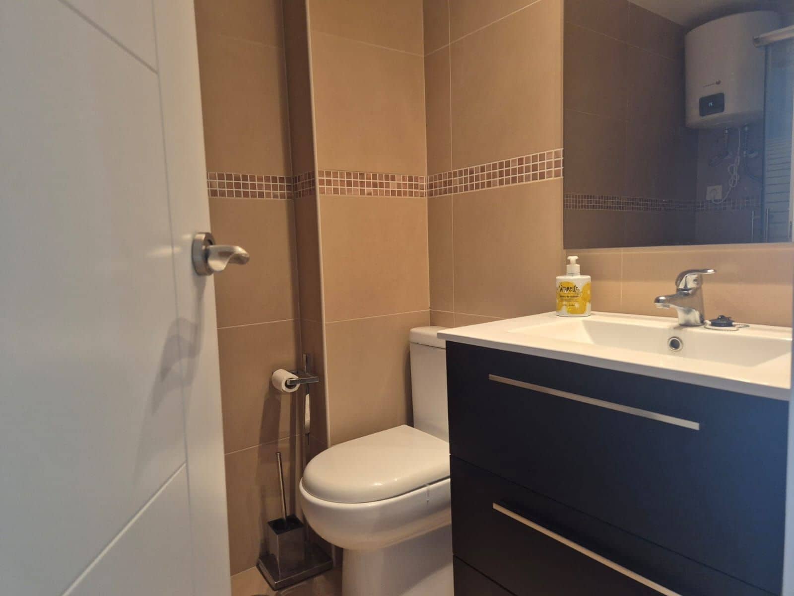 Studio do wynajęcia w Miasto Alicante / Alacant z basenem - 895 € (Ref: 10018269)