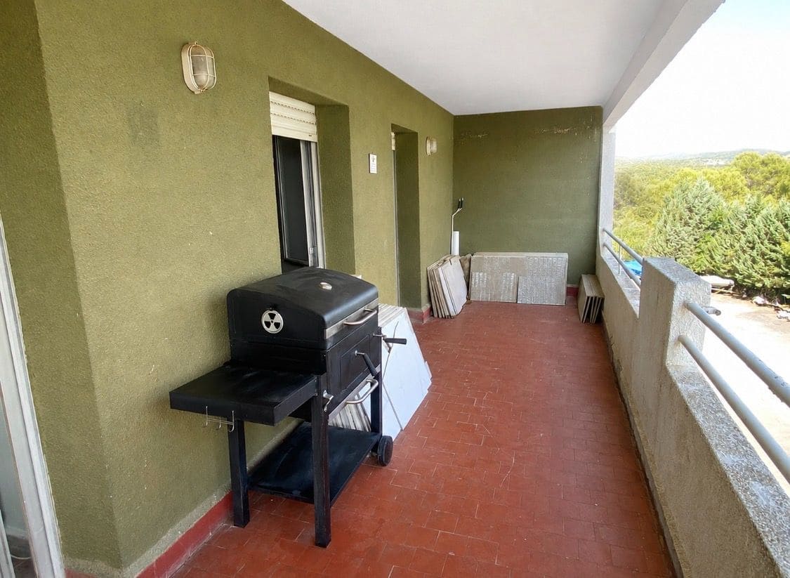 2 soveværelse Lejlighed til salg i Pareja med garage - € 126.000 (Ref: 10023619)