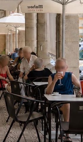 1 soverom Kommersiell til salgs i Albufereta, Alicante by - € 360 000 (Ref: 10030136)