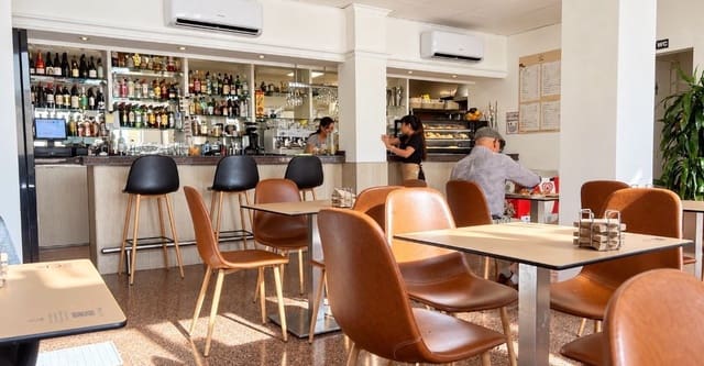1 sovrum Kommersiell till salu i Albufereta, Alicante stad - 359 000 € (Ref: 10030136)