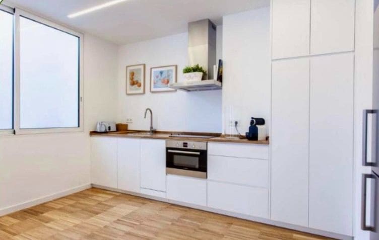2 sypialnia Penthouse do wynajęcia w Miasto Alicante / Alacant - 1 400 € (Ref: 10031537)