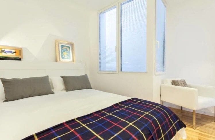 2 sypialnia Penthouse do wynajęcia w Miasto Alicante / Alacant - 1 400 € (Ref: 10031537)