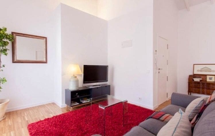 2 sypialnia Penthouse do wynajęcia w Miasto Alicante / Alacant - 1 400 € (Ref: 10031537)