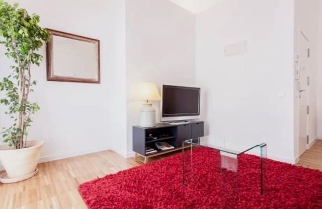 2 sypialnia Penthouse do wynajęcia w Ensanche - Diputacion, Miasto Alicante / Alacant - 1 400 € (Ref: 10031537)