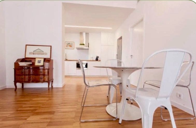 2 sypialnia Penthouse do wynajęcia w Miasto Alicante / Alacant - 1 400 € (Ref: 10031537)