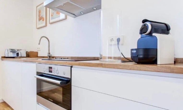 2 sypialnia Penthouse do wynajęcia w Miasto Alicante / Alacant - 1 400 € (Ref: 10031537)
