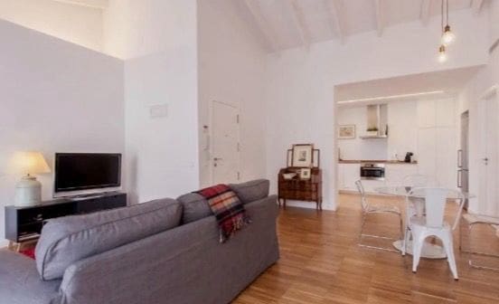 2 sypialnia Penthouse do wynajęcia w Ensanche - Diputacion, Miasto Alicante / Alacant - 1 400 € (Ref: 10031537)