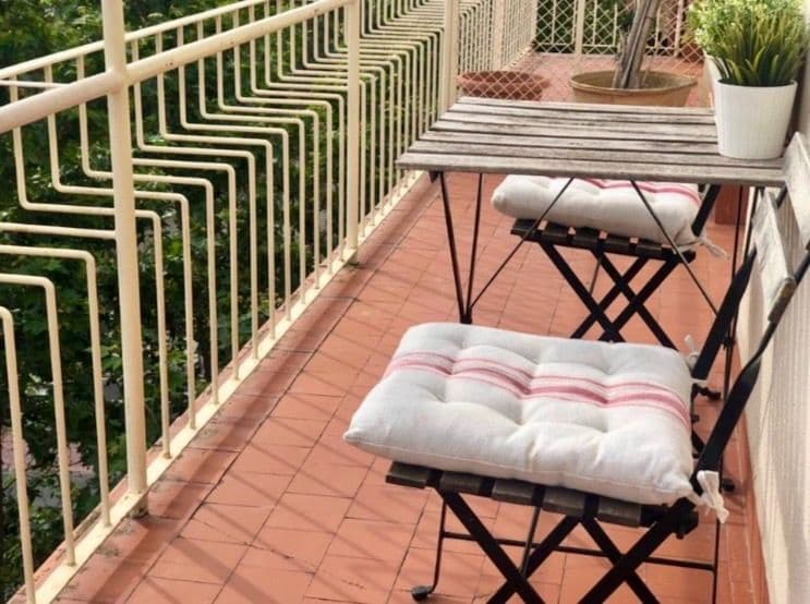 2 sypialnia Penthouse do wynajęcia w Miasto Alicante / Alacant - 1 400 € (Ref: 10031537)