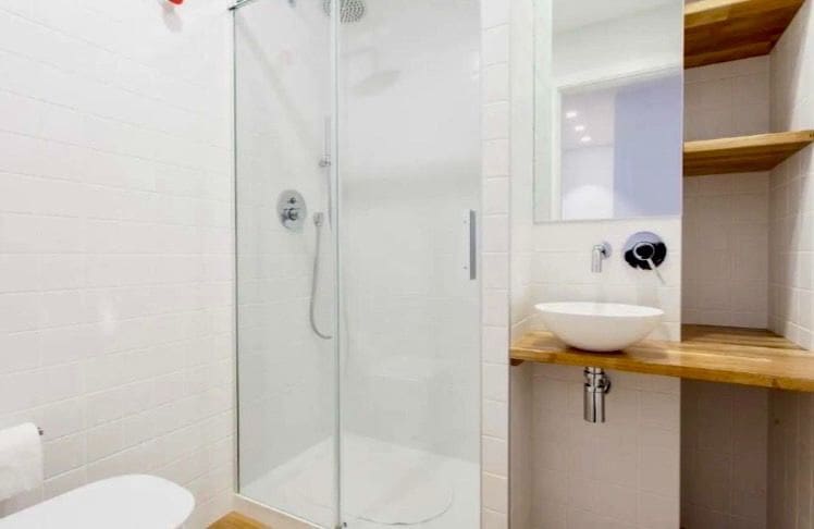2 sypialnia Penthouse do wynajęcia w Miasto Alicante / Alacant - 1 400 € (Ref: 10031537)