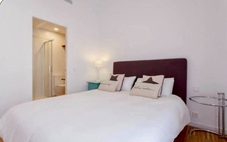 2 sypialnia Penthouse do wynajęcia w Miasto Alicante / Alacant - 1 400 € (Ref: 10031537)