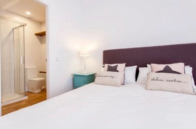 2 sypialnia Penthouse do wynajęcia w Miasto Alicante / Alacant - 1 400 € (Ref: 10031537)
