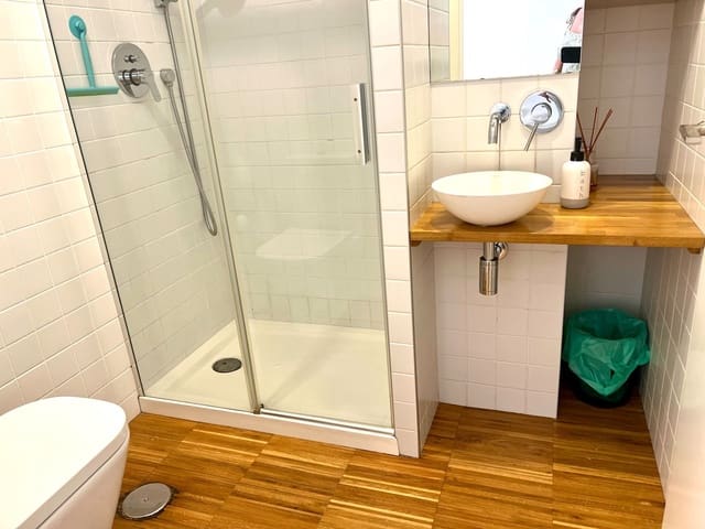2 slaapkamer Penthouse te huur in Ensanche - Diputacion, Alicante stad - € 1.400 (Ref: 10031537)