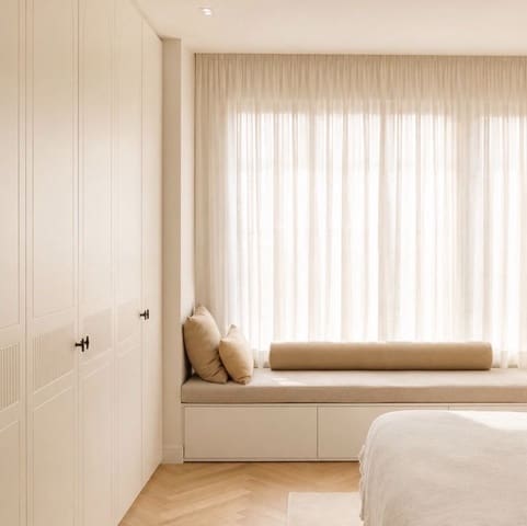 2 camera da letto Appartamento da affittare in Barrio del Centro, Alicante città - 1.800 € (Rif: 10031538)