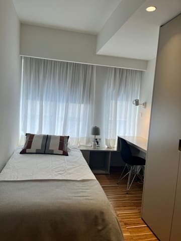 2 camera da letto Appartamento da affittare in Barrio del Centro, Alicante città - 1.800 € (Rif: 10031538)