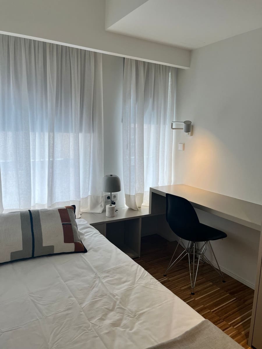 2 camera da letto Appartamento da affittare in Alicante citta - 1.800 € (Rif: 10031538)