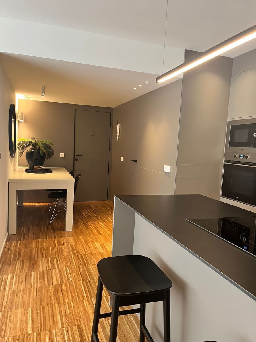 2 camera da letto Appartamento da affittare in Alicante citta - 1.800 € (Rif: 10031538)
