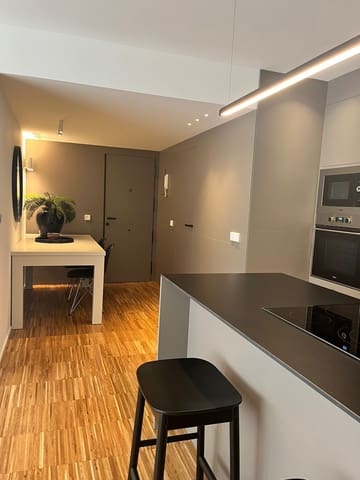 2 camera da letto Appartamento da affittare in Barrio del Centro, Alicante città - 1.800 € (Rif: 10031538)