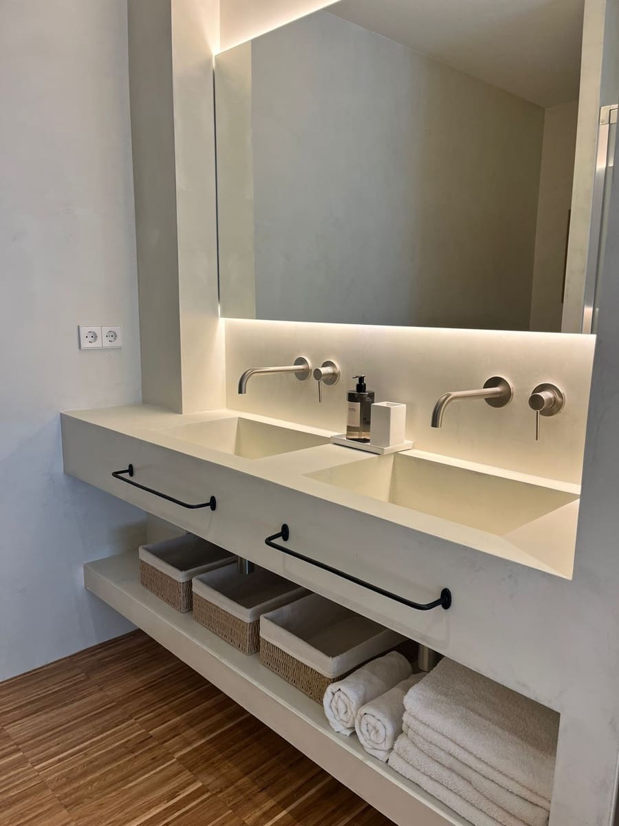 2 camera da letto Appartamento da affittare in Alicante citta - 1.800 € (Rif: 10031538)