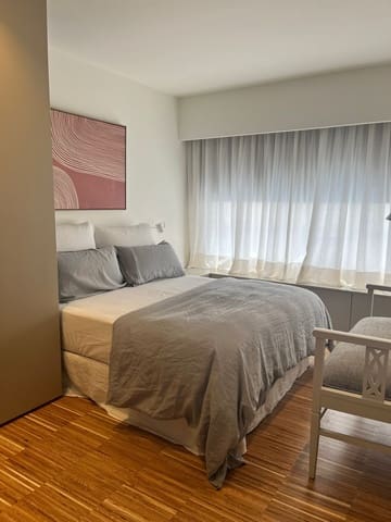2 camera da letto Appartamento da affittare in Barrio del Centro, Alicante città - 1.800 € (Rif: 10031538)