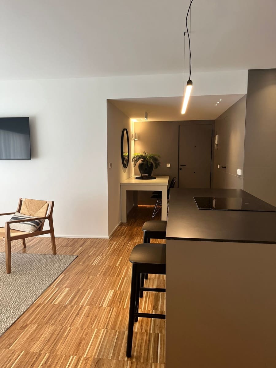 2 camera da letto Appartamento da affittare in Alicante citta - 1.800 € (Rif: 10031538)
