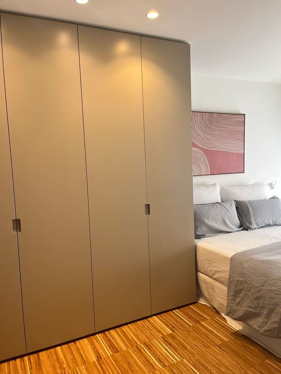 2 camera da letto Appartamento da affittare in Alicante citta - 1.800 € (Rif: 10031538)