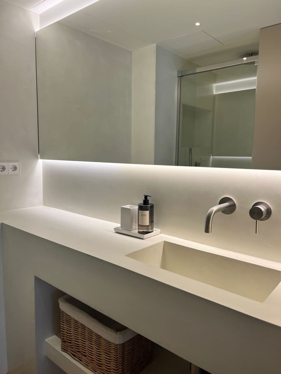 2 camera da letto Appartamento da affittare in Alicante citta - 1.800 € (Rif: 10031538)